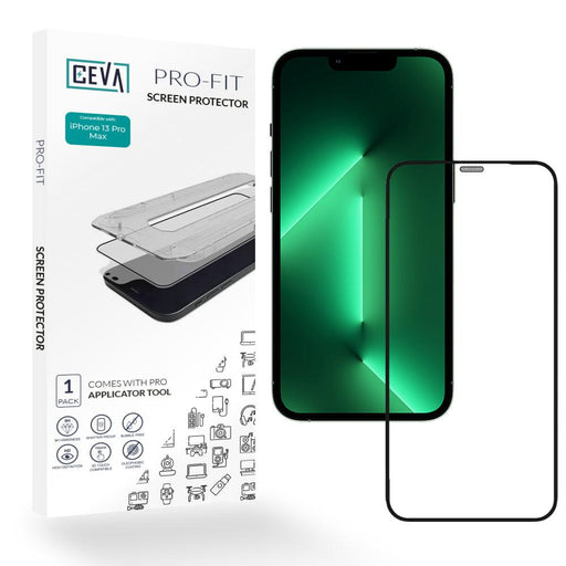 Supply & Fit Pro-Fit Screen Protector For iPhone 14 Pro Max