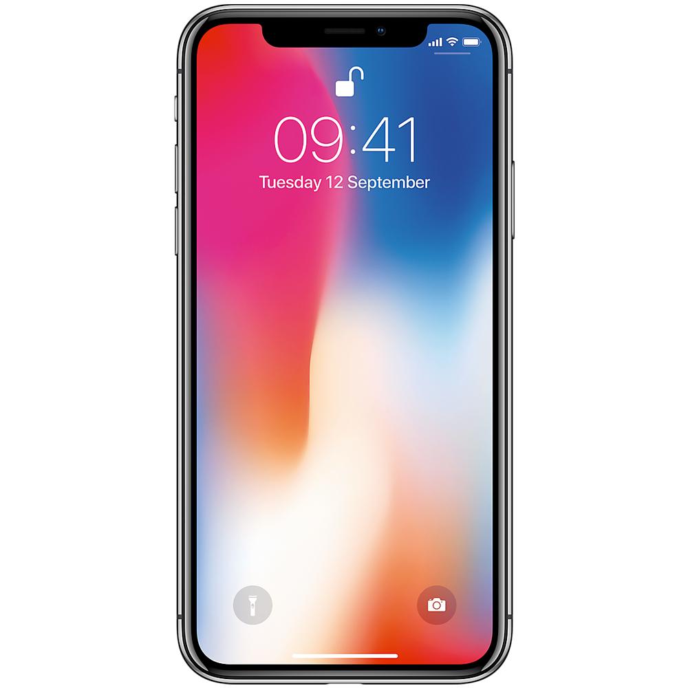 iPhone X Repairs